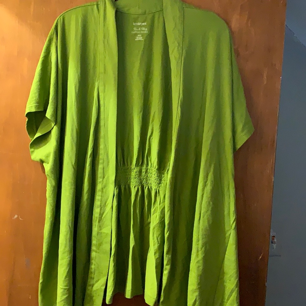Cover shirt